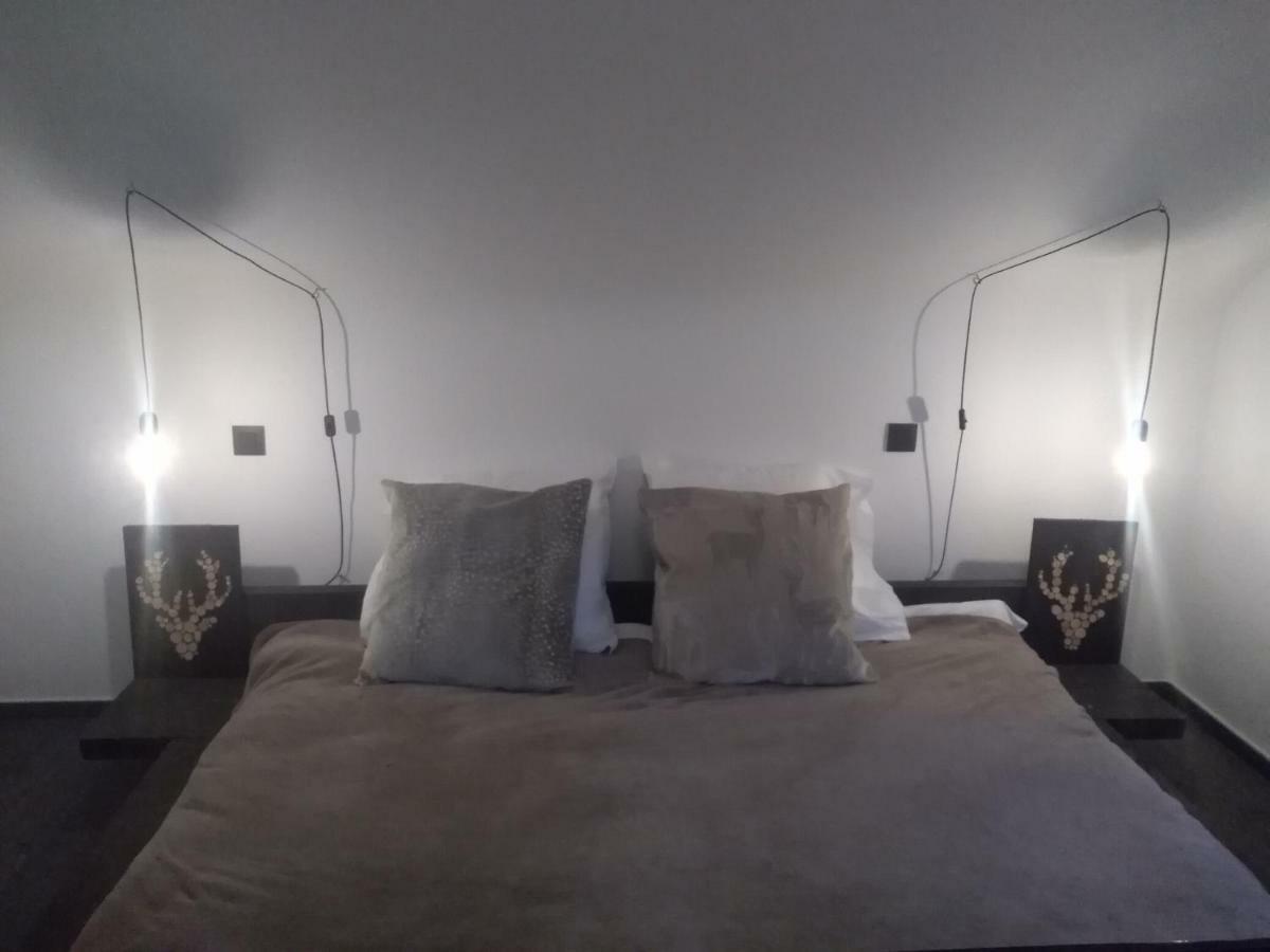 Oh deer! Appartement Vaux-sur-Sure Buitenkant foto