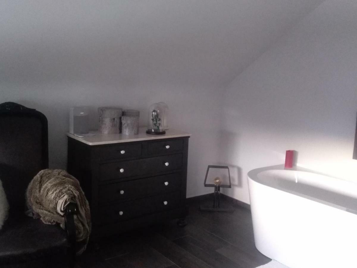 Oh deer! Appartement Vaux-sur-Sure Buitenkant foto