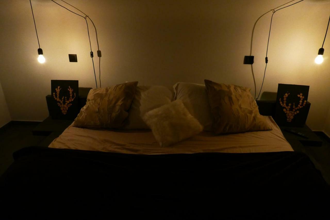 Oh deer! Appartement Vaux-sur-Sure Buitenkant foto